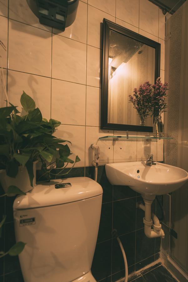 The Like Hostel & Cafe Ho Si Minh-város Kültér fotó