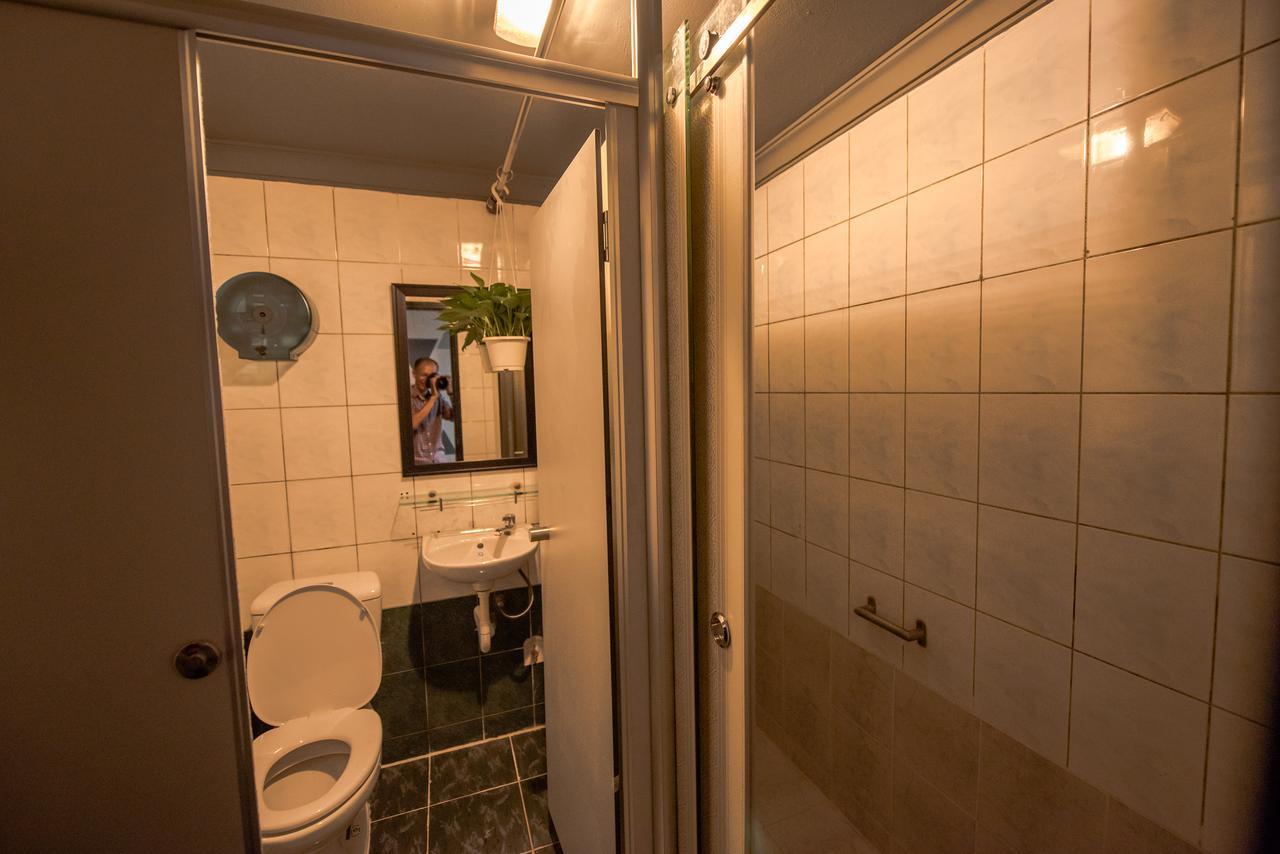 The Like Hostel & Cafe Ho Si Minh-város Kültér fotó